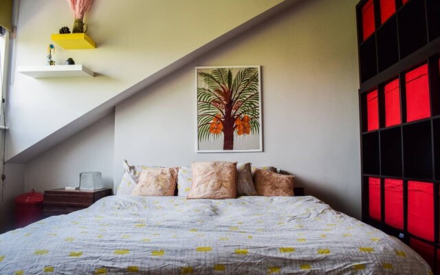 Bright 1 Bedroom Flat Near Finsbury Park