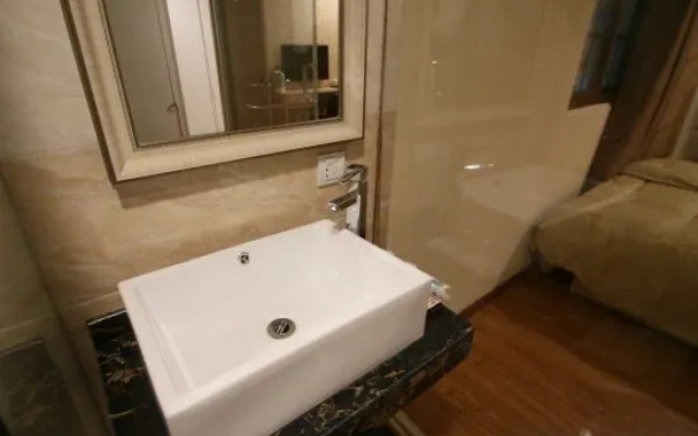 Jia jia Hotel