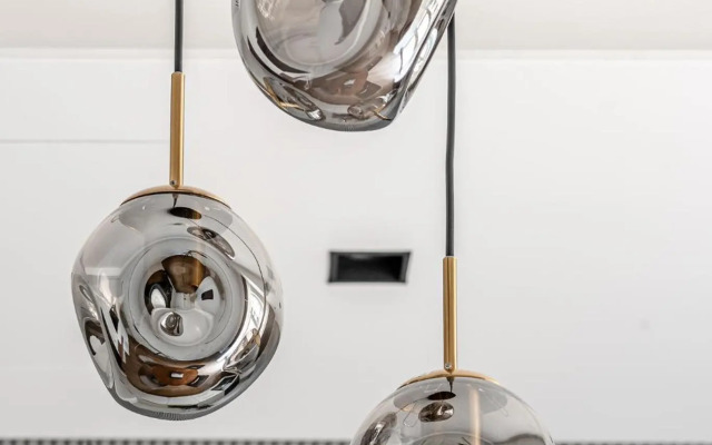 Luxurious Apartment in Vilnius Old Town by Reside Baltic