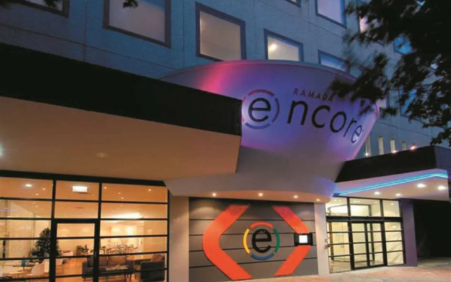 Ramada Encore Dandenong