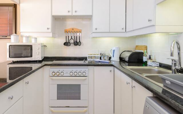 San Lameer Villa - 10418