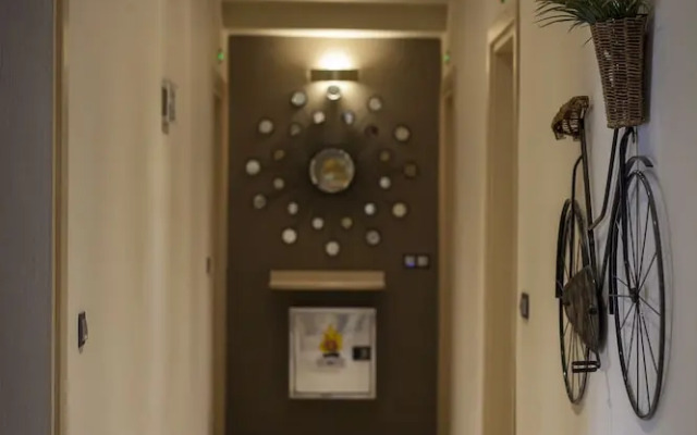 Rooms Amalthea Mare & Cafe - Bistro