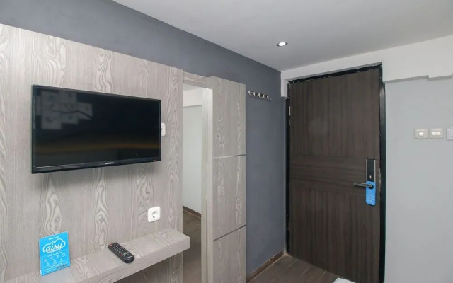 Airy Taman Sari Mangga Besar Enam Utara 7 Jakarta
