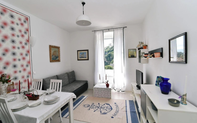 Apartman Manuela