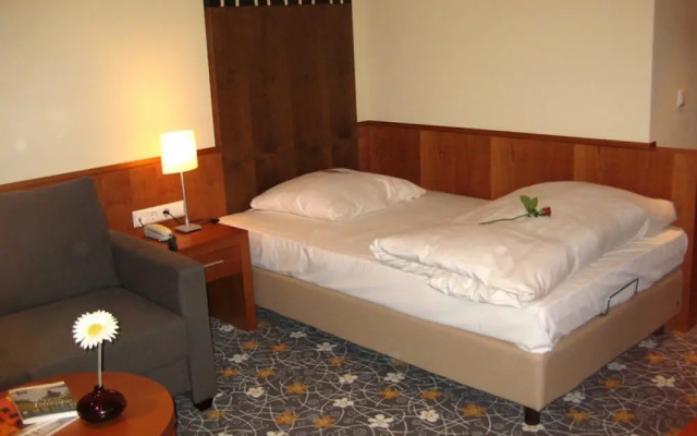 Ringhotel Bundschu