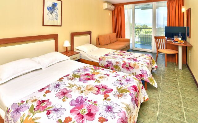Hotel Laguna Mare