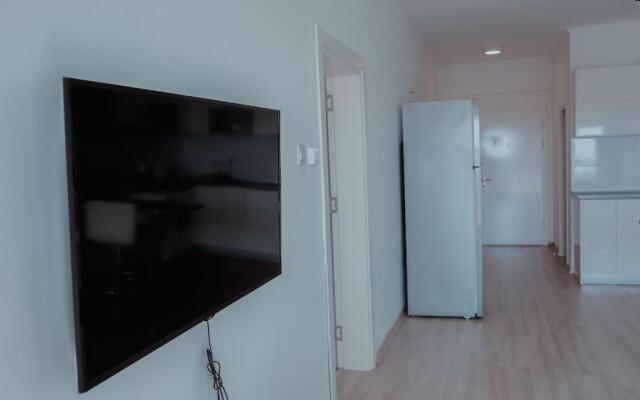 Luxury 1 Bed in Longbeach