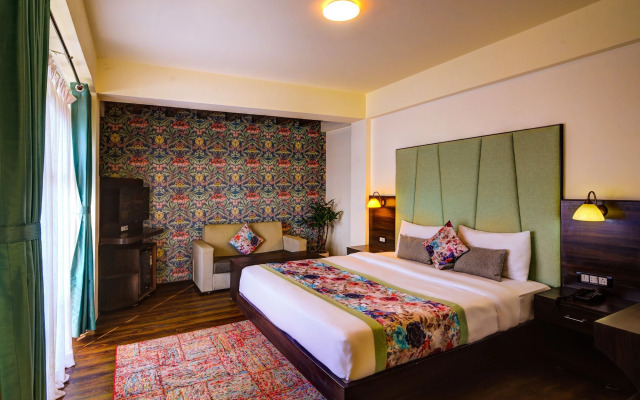 Udaan Woodberry Hotel & Spa