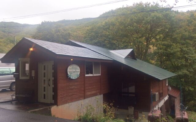 Urabandai Pension Yamabiko