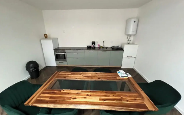 Hotel ZaanZen Retreat