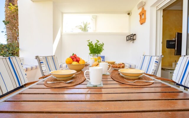 OleHolidays Apart. Los Monteros-Palm Beach 8B0 a 50 m playa