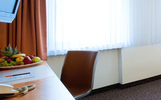 Hotel Regent