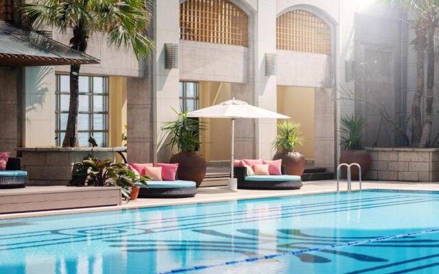Grand Hi Lai Hotel