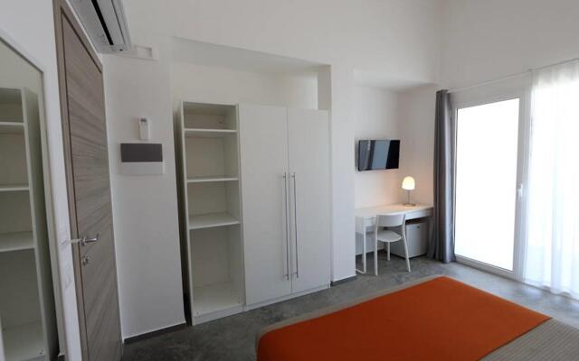 I Giardini della Castellana B&B