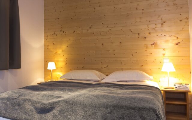 La Residence Belledonne