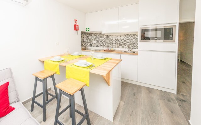 Vieira Apartments II