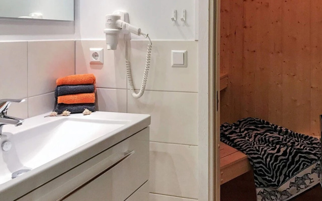 Holiday Home in Wendtorf