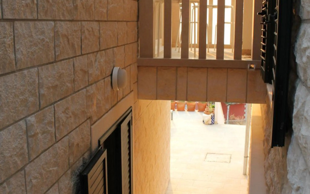 I Sassi Bianchi - East Villa