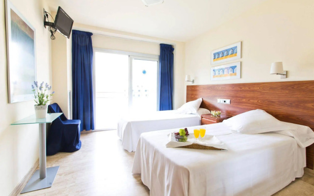 SM Hotel Turissa