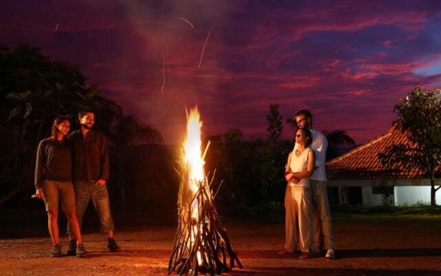 Arayal Resorts: A Unit of Sharoy Resort, Wayanad