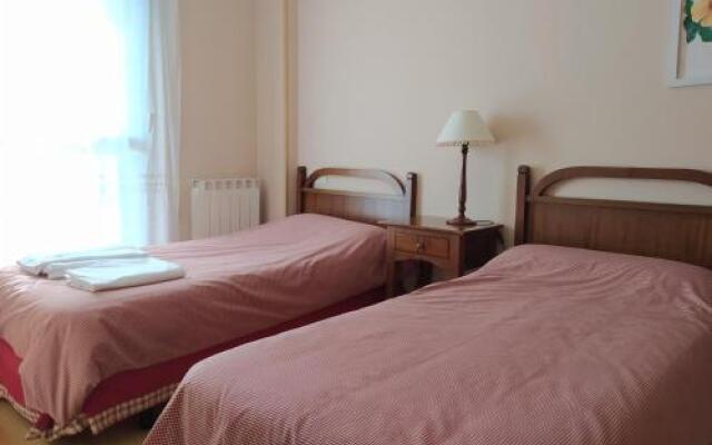 Apartamentos Ball Benas Prados de Velarta