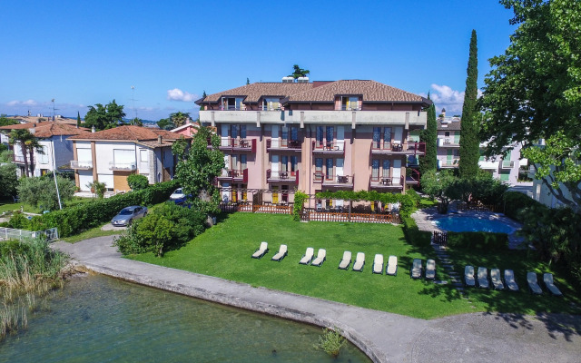 Hotel Smeraldo