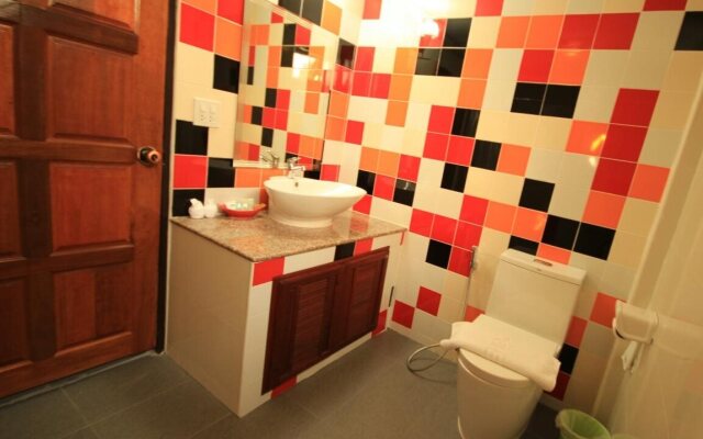 Hatthaland Resort and Spa