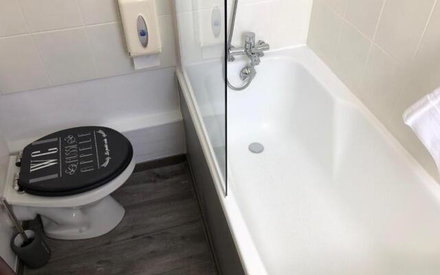Adonis cottage la baule