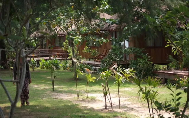 Kradan Beach Resort