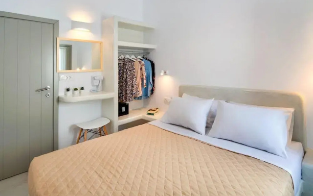 Olive Tree Suites