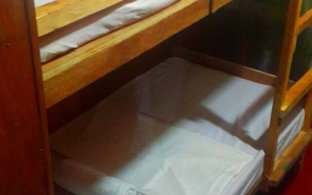 Shairmen Inn - Hostel