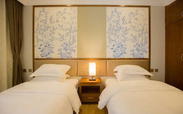 Dali Chutiange Boutique Hotel