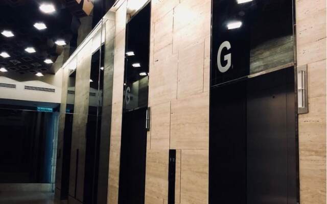 Gallipoli Anggun Suites