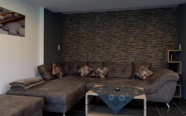 Moderne-barrierefreie-Ferienwohnung