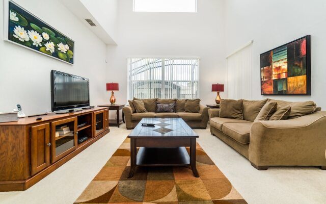 Crystal Cove Resort 1050