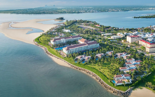 Renaissance Hoi An Resort & Spa