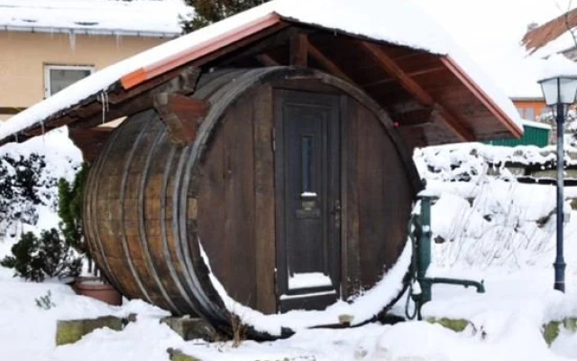 Landgasthof Pension Weber