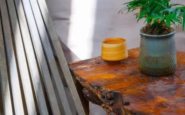 Daliyu Nian Homestay