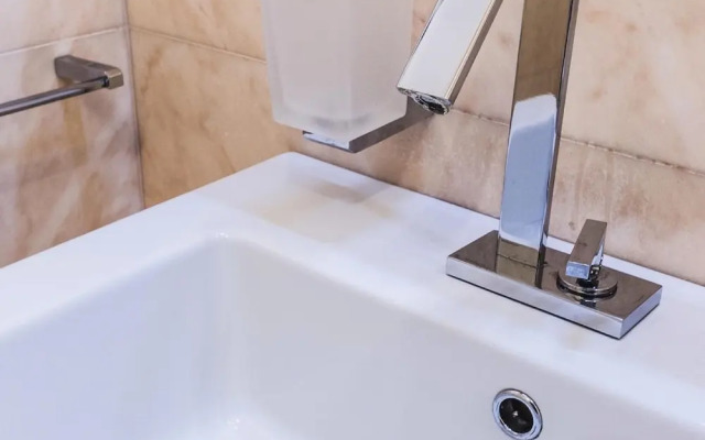 Carmini  Palace Canal View