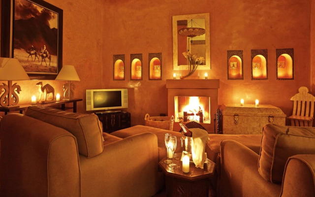 Riad Noir d'Ivoire