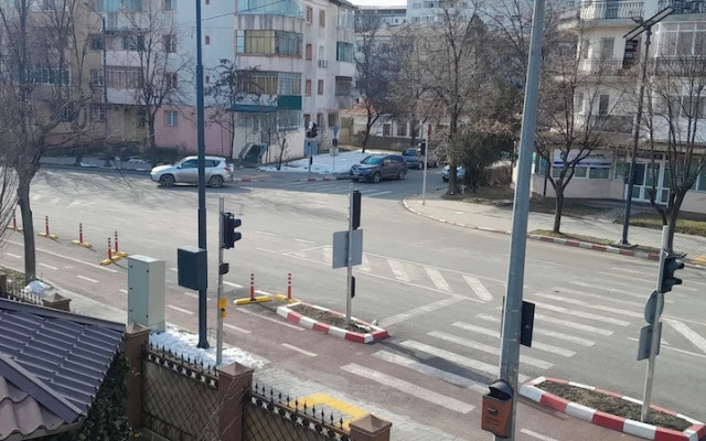 2 Bed Appt-balcony-pet Friendly-city Centre