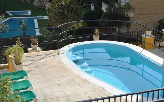 Apartments Monjardi Beach Lloret