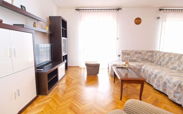 Apartments 408 Fazana