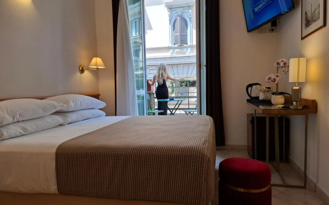Hotel Principe Eugenio