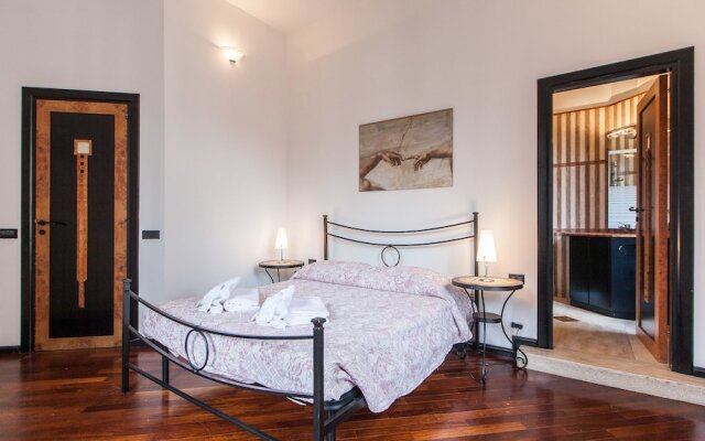 Apartments in Trastevere