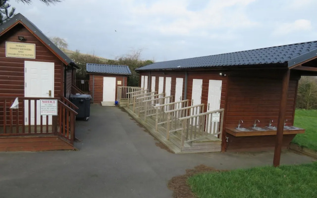 Herston Caravan & Campsite
