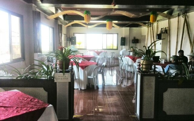 Jardin De La Vina Hotel