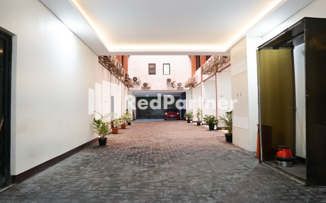 Senyaman Hotel RedPartner