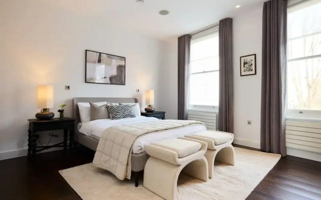 The Hamilton Gardens Hideaway - Modern 4bdr Home With Garden