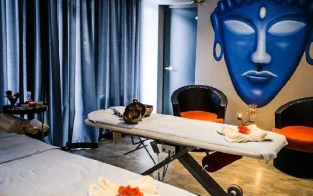 Hotel Asgard & Apartmenthaus Meereswarte